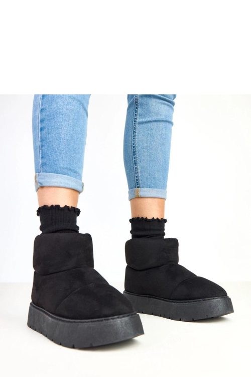 1093702 Snow boots model 218139 Solea