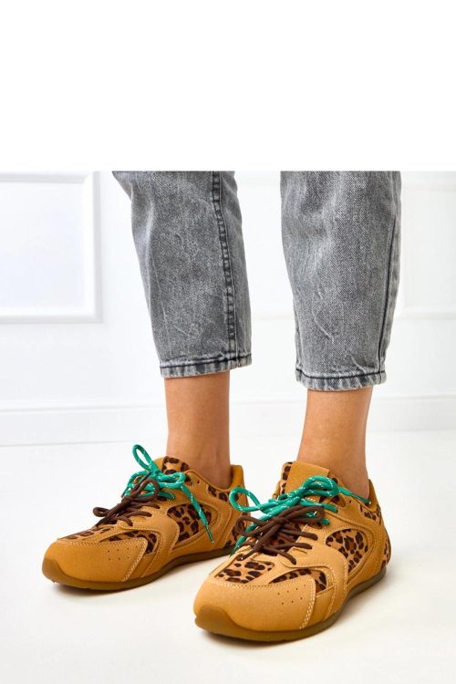 1093745 Sport Shoes model 218152 Solea