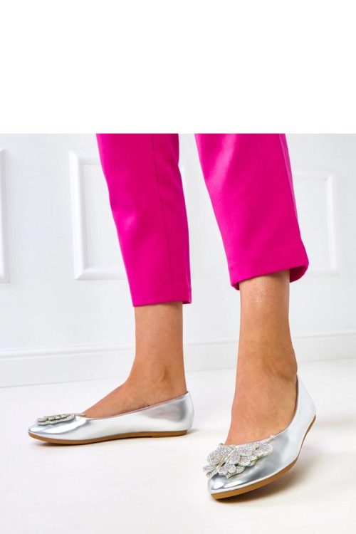 1093774 Ballet flats model 218160 Solea