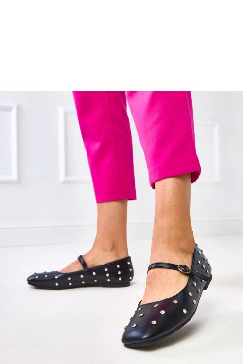 1093799 Ballet flats model 218167 Solea