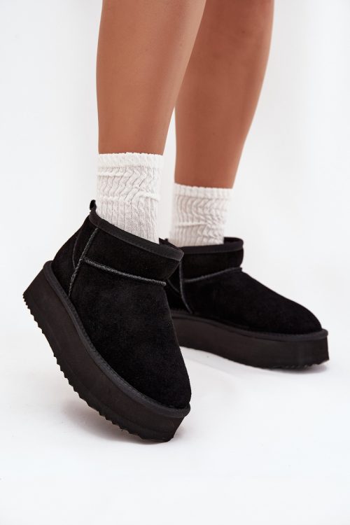 1094162 Snow boots model 218290 Step in style
