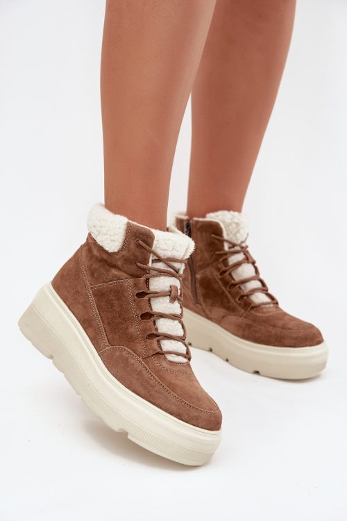 1094177 Snow boots model 218295 Step in style
