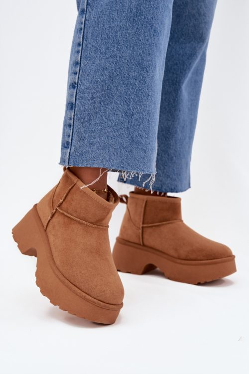 1094189 Snow boots model 218299 Step in style