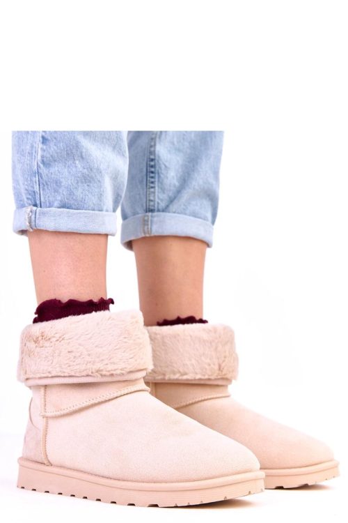 1094326 Snow boots model 218346 Solea