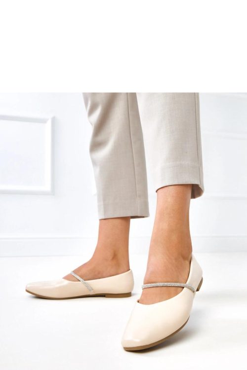 1094367 Ballet flats model 218357 Solea