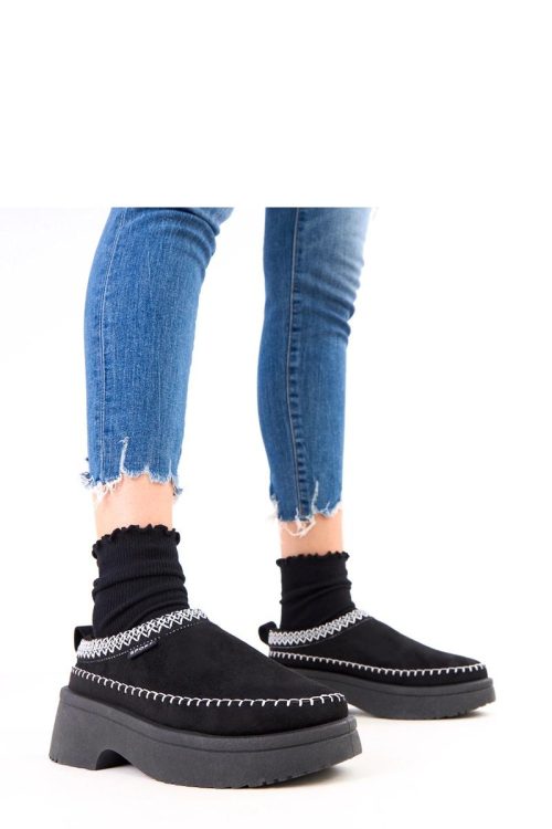 1094674 Slippers model 218458 Solea