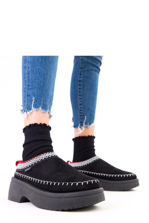 1094677 Slippers model 218459 Solea
