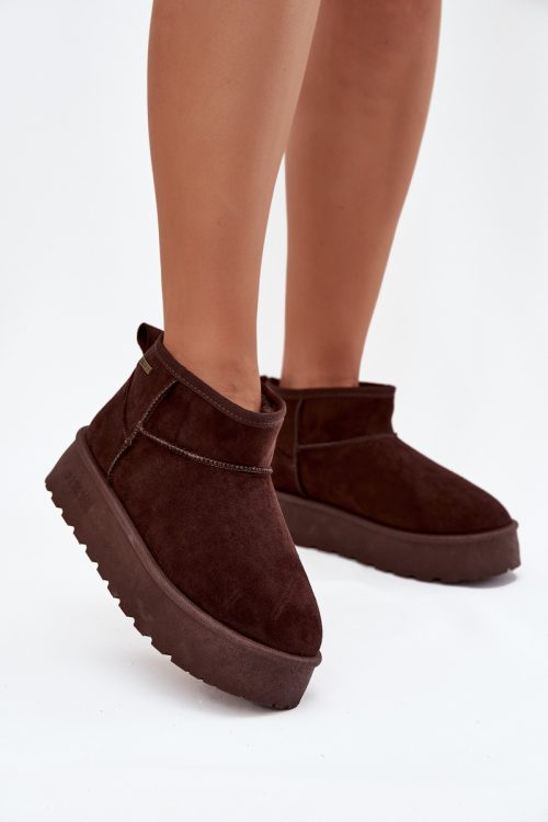 1094862 Snow boots model 218524 Step in style