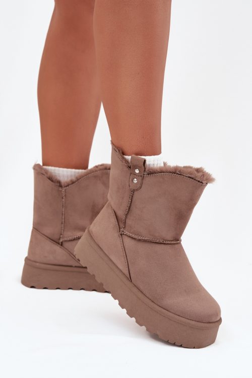 1094868 Snow boots model 218526 Step in style