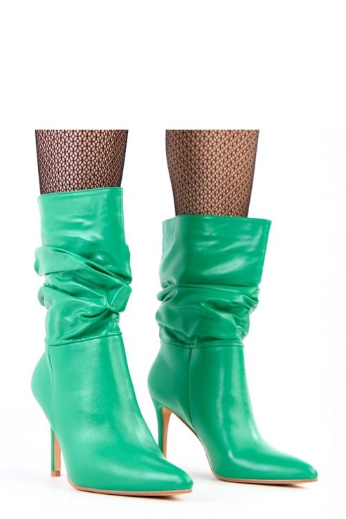 1094971 Heel boots model 218548 Solea
