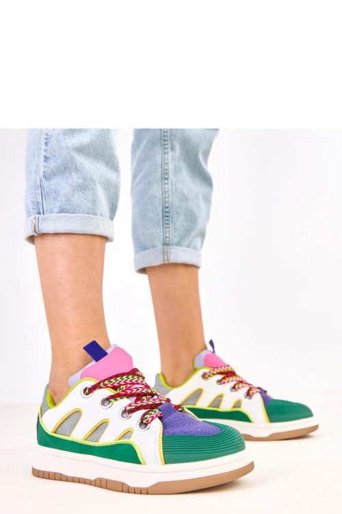 1095010 Sport Shoes model 218558 Solea