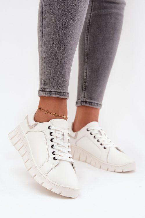 1095428 Buskin low shoes model 218700 Step in style