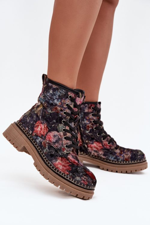 1095458 Boots model 218711 Step in style