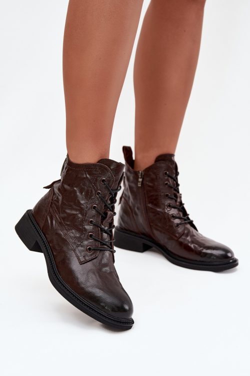 1095470 Boots model 218716 Step in style