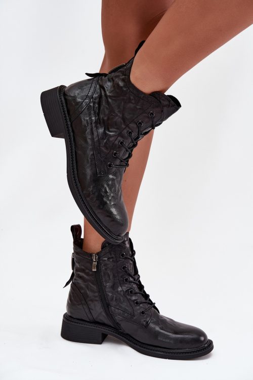 1095473 Boots model 218717 Step in style