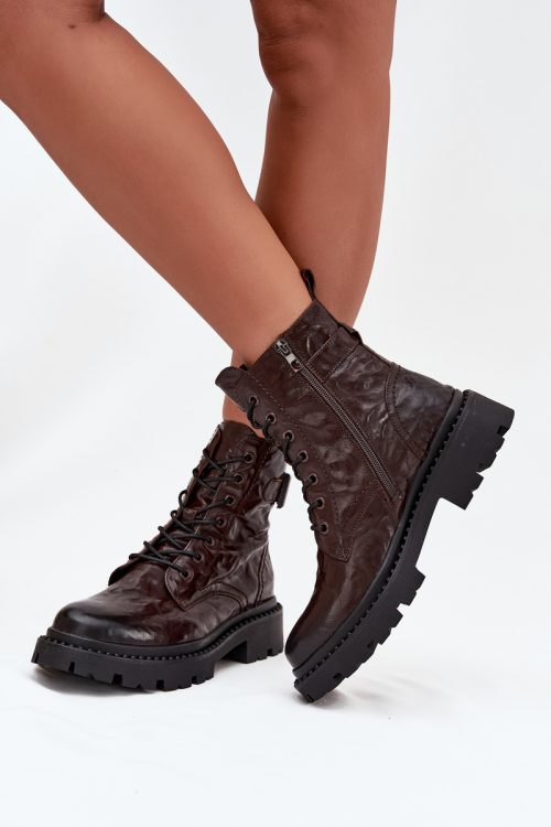 1095476 Boots model 218718 Step in style