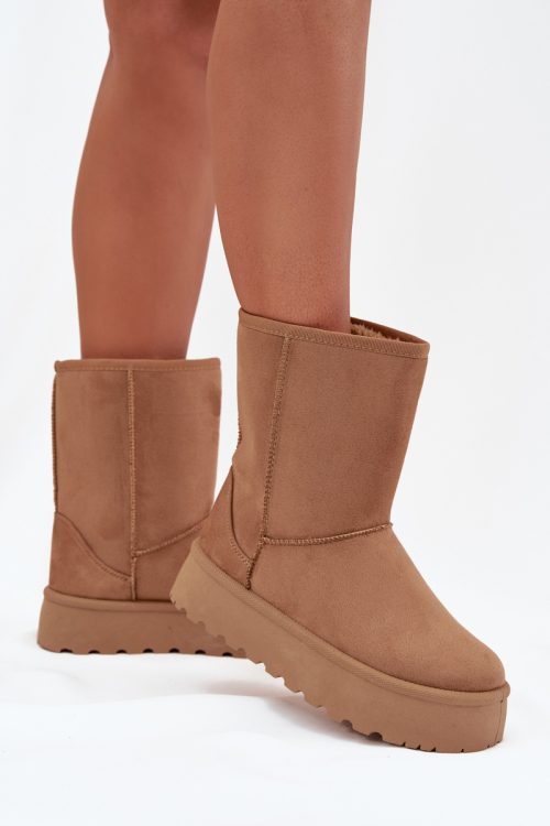 1095550 Snow boots model 218739 Step in style
