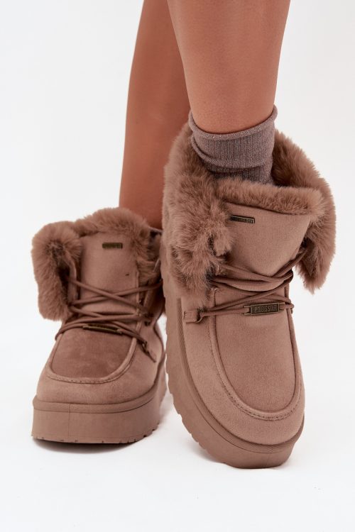 1095566 Snow boots model 218745 Step in style