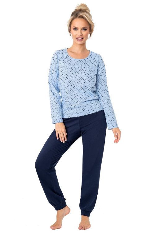 1095628 Pyjama model 218769 Donna