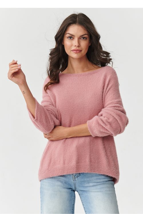 1095728 Jumper model 218808 Makadamia