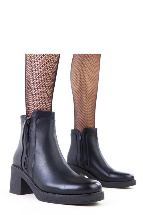 1095745 Heel boots model 218812 Solea