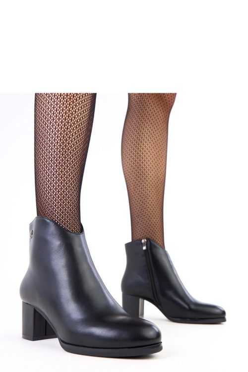1095764 Heel boots model 218817 Solea