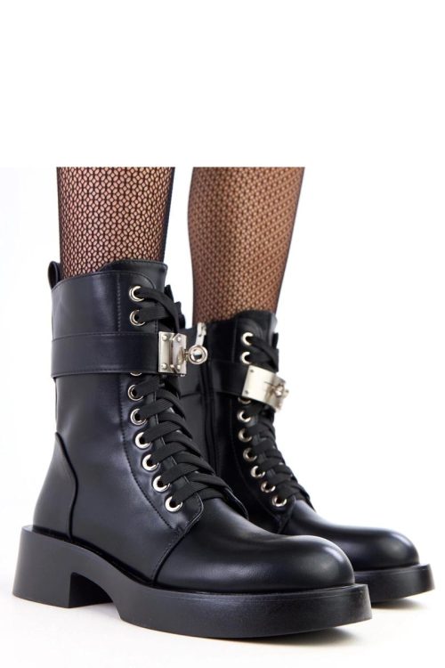 1095768 Bootie model 218818 Solea