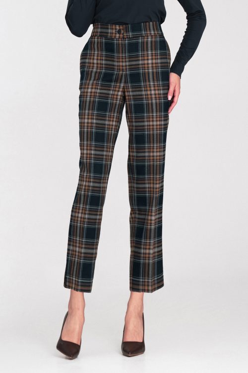 1096006 Women trousers model 218895 Nife