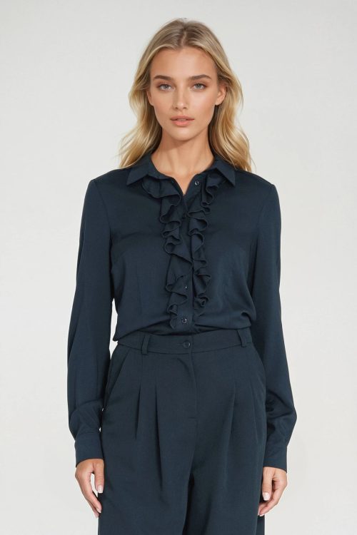 1096022 Long sleeve shirt model 218899 Nife