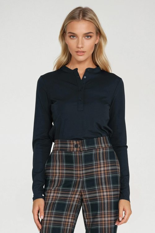 1096033 Blouse model 218902 Nife