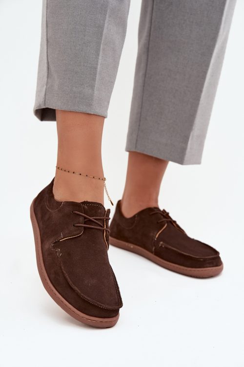 1096049 Barefoot model 218907 Step in style