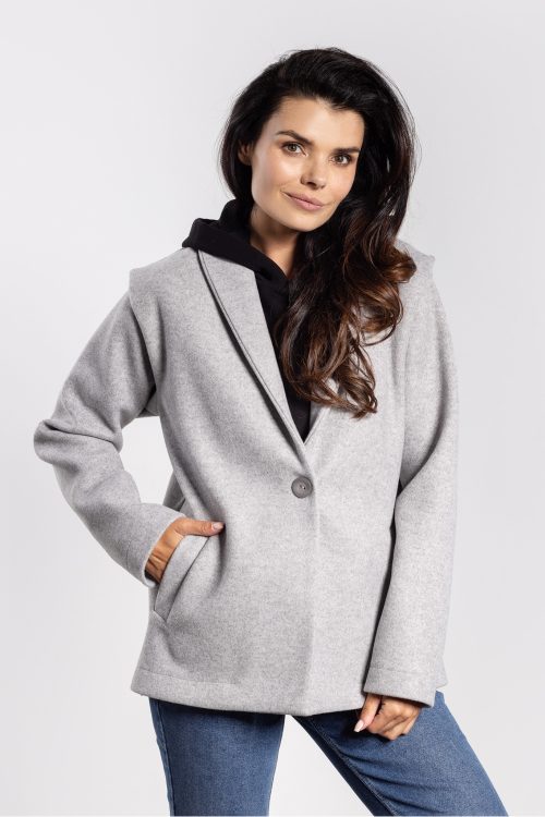 Jacket model 218959 awama