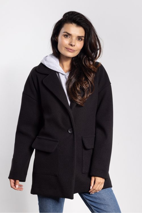 1096197 Jacket model 218965 awama