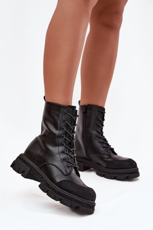 1096647 Bootie model 219114 Step in style