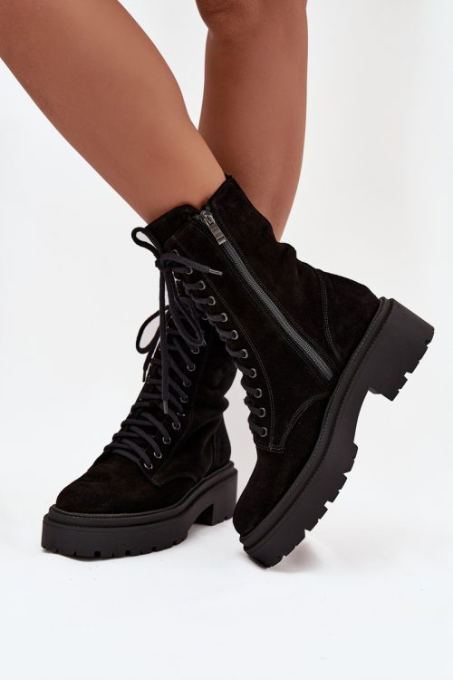 1096650 Bootie model 219115 Step in style