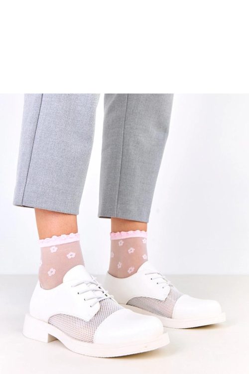 1096848 Half shoes model 219179 Solea