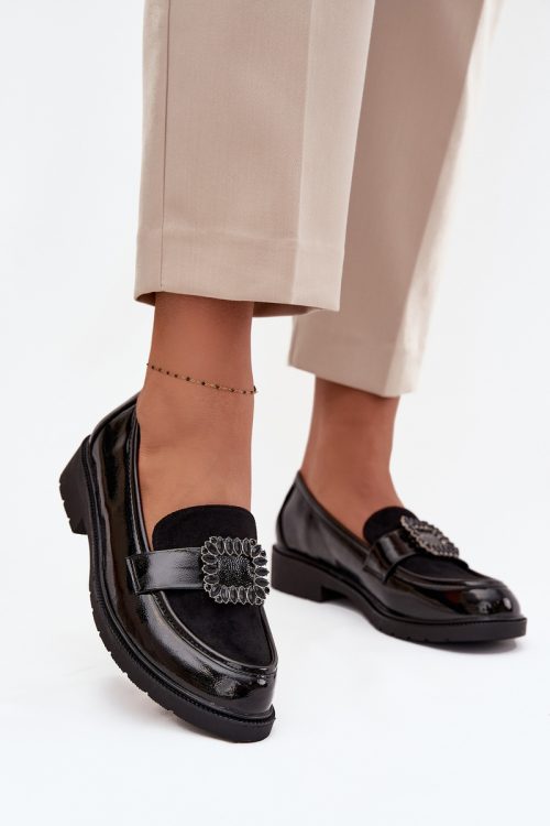 1097046 Mocassin model 219239 Step in style