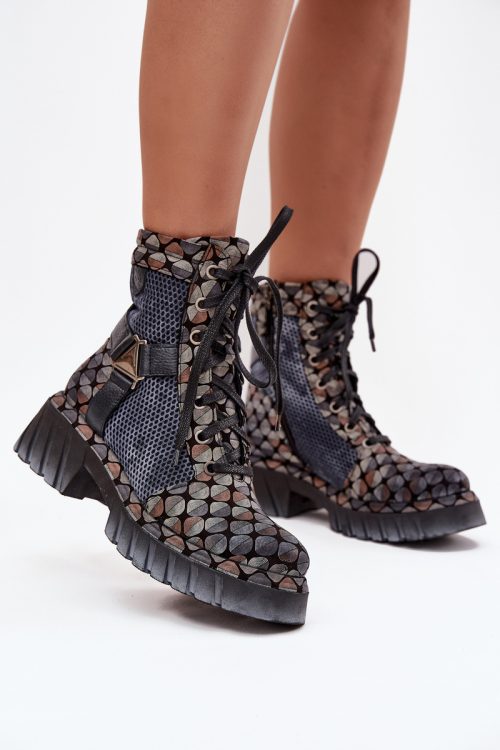 1097065 Bootie model 219247 Step in style