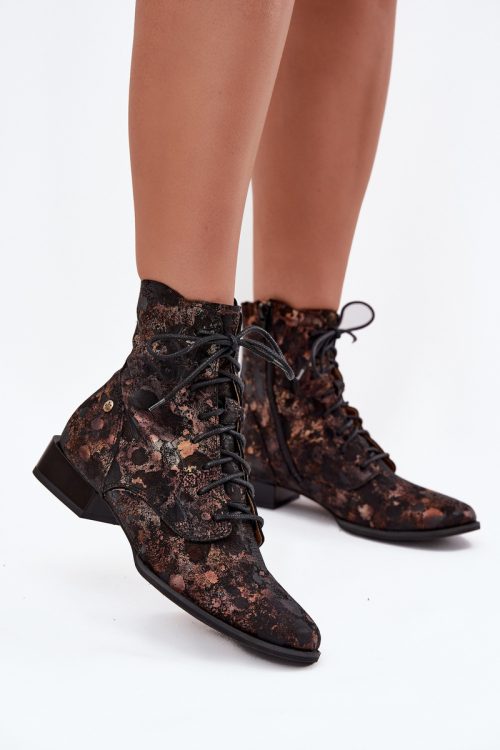 1097070 Boots model 219249 Step in style