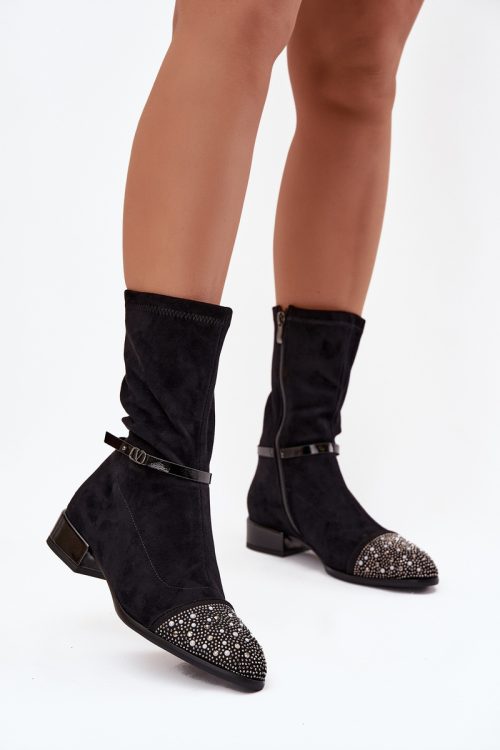 1097128 Boots model 219266 Step in style