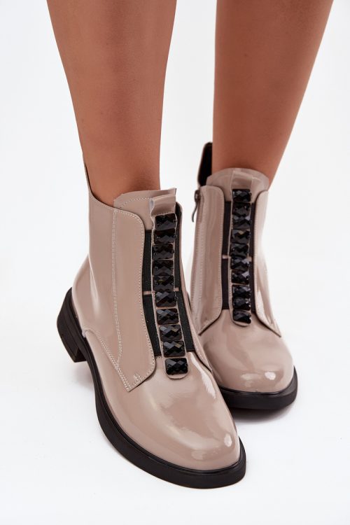 1097140 Boots model 219271 Step in style