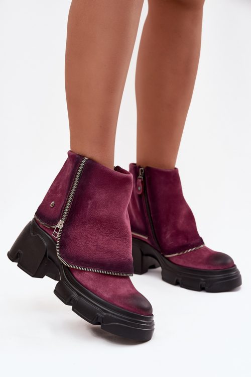 1097534 Boots model 219392 Step in style