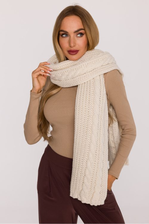 1098035.jpg Shawl model 219541 Moe
