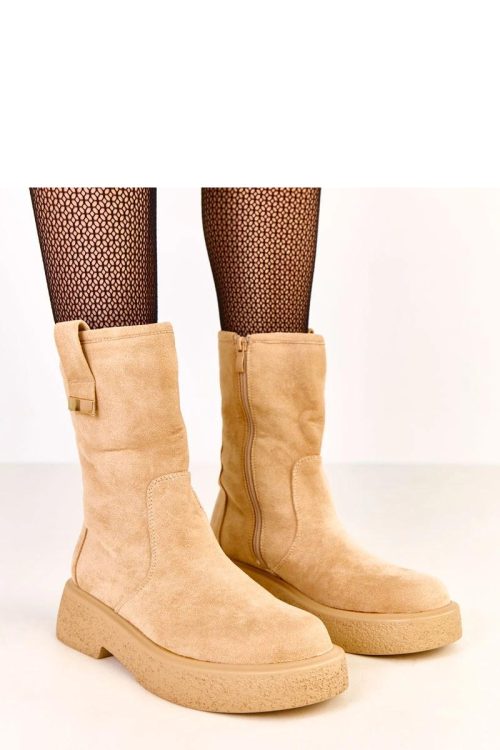 1098362 Boots model 219644 Solea