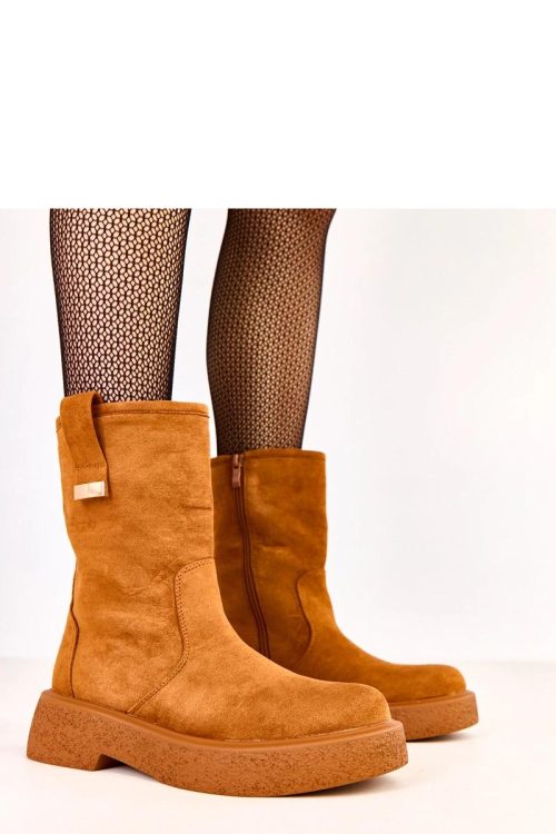 1098370 Boots model 219646 Solea