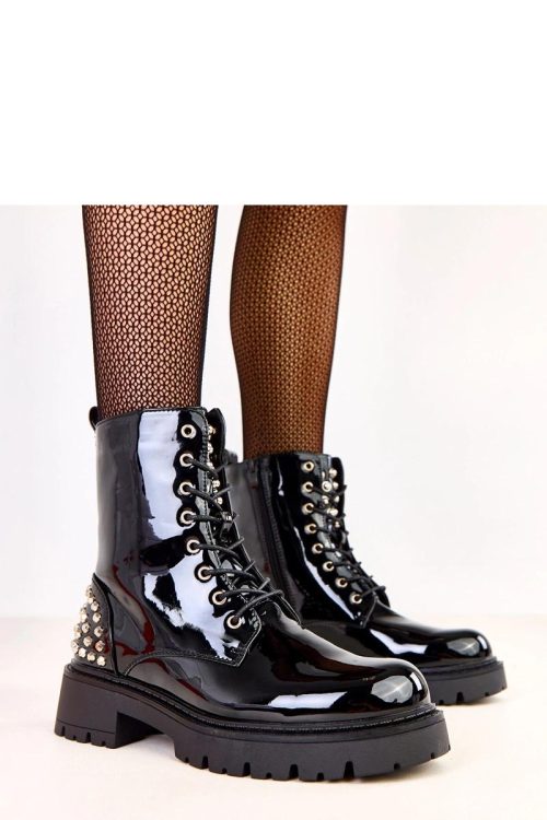 1098403 Bootie model 219655 Solea