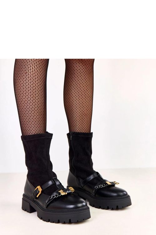 1098410 Boots model 219657 Solea