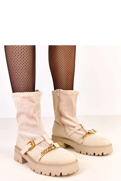 1098413 Boots model 219658 Solea