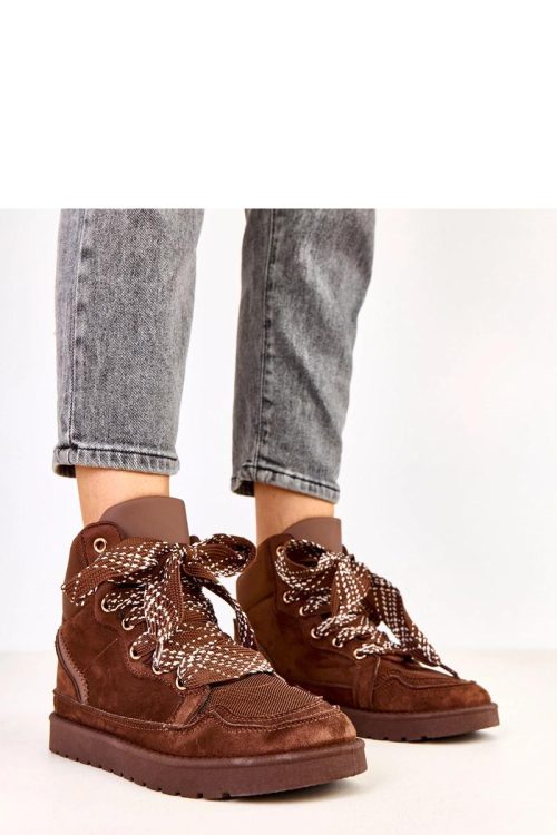 1098447 Sport Shoes model 219667 Solea