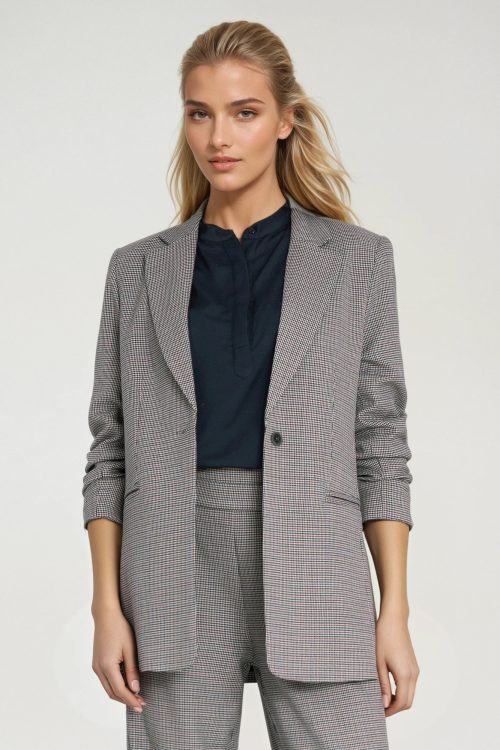 Jacket model 219762 Nife